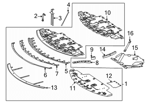 Mercedes-Benz 000000-001157 Strut Bracket Bolt