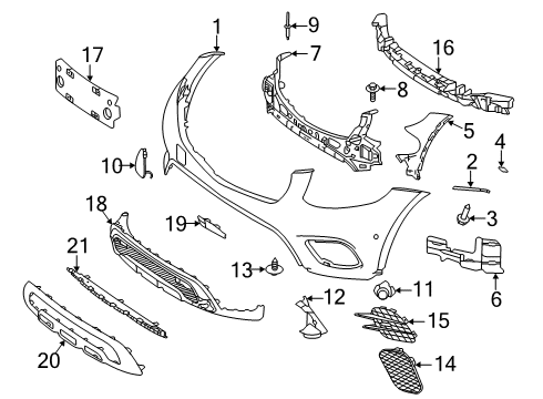 CUPPED BLIND RIVET Diagram for 000-991-36-04