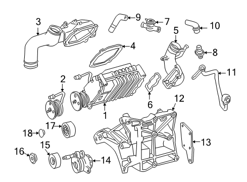 REMAN VALVE Diagram for 002-140-68-60-80