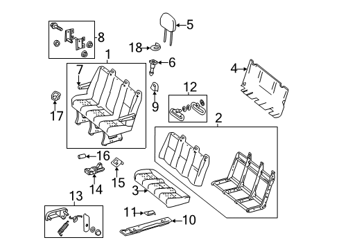 COVERING Diagram for 000-951-06-21