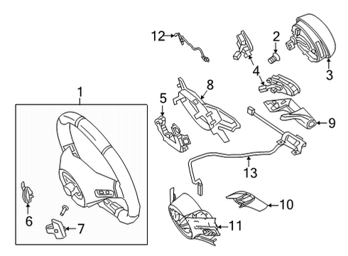 CSK. BOLT W HEX. SOCKET Diagram for 000-990-62-39