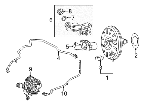 2015 Mercedes-Benz B Electric Drive Hydraulic System Diagram