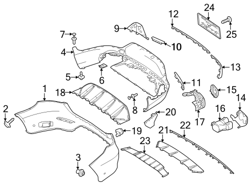 Cover Assembly Diagram for 253-885-75-03