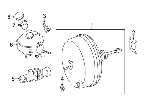 2014 Mercedes-Benz Sprinter 2500 Dash Panel Components Diagram