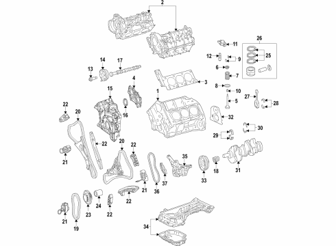 Side Mount Diagram for 166-240-59-17