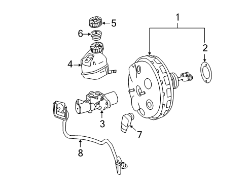 2016 Mercedes-Benz CLS63 AMG S Dash Panel Components Diagram