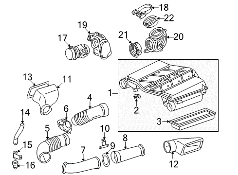 Drain Valve Diagram for 000-094-04-65