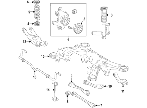 Height Sensor Diagram for 205-905-75-09