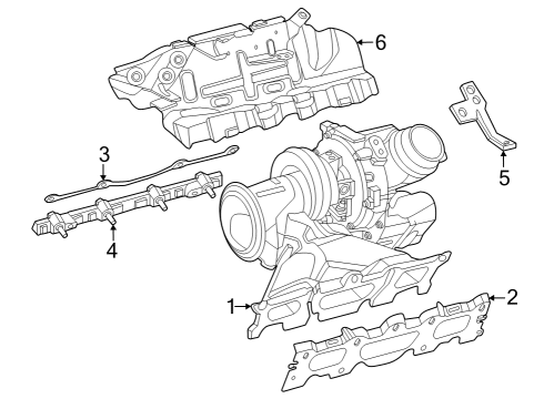 SCREENING PLATE Diagram for 254-140-93-00