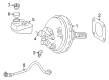 Diagram for 2012 Mercedes-Benz ML350 Vacuum Pump - 642-230-07-65-87