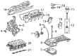 Diagram for 2002 Mercedes-Benz S430 Intake Manifold - 113-140-07-01