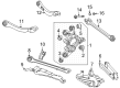 Diagram for Mercedes-Benz S580e Track Bar - 223-350-39-00-64