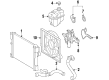 Diagram for 2012 Mercedes-Benz GL450 Water Pump - 273-200-02-01-80