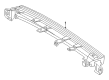 Diagram for Mercedes-Benz C320 Third Brake Light - 203-820-04-56