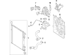 Diagram for 2016 Mercedes-Benz GLE300d Water Pump - 651-200-78-01-80