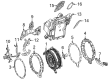 Diagram for 2021 Mercedes-Benz GLE53 AMG Alternator - 177-906-58-05-80