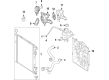 Diagram for 2015 Mercedes-Benz ML350 Water Pump - 276-200-13-01-87