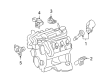 Diagram for 2005 Mercedes-Benz C230 Ignition Coil - 000-150-29-80