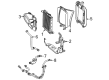 Diagram for 2023 Mercedes-Benz GLE53 AMG Coolant Pipe - 167-501-85-03