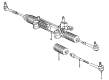 Diagram for 2006 Mercedes-Benz E55 AMG Power Steering Hose - 211-460-06-24-64