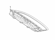 Diagram for 2022 Mercedes-Benz CLA45 AMG Third Brake Light - 118-906-98-00