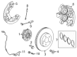 Diagram for 2023 Mercedes-Benz GLE63 AMG S ABS Control Module - 167-900-18-20