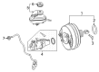 Diagram for 2019 Mercedes-Benz AMG GT S Vacuum Pump - 178-180-03-01