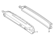 Diagram for 2019 Mercedes-Benz AMG GT R Tail Light - 190-906-28-00