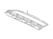 Diagram for 2023 Mercedes-Benz EQS 580 Third Brake Light - 297-906-37-00