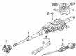 Diagram for 2017 Mercedes-Benz E400 Windshield Washer Switch - 213-900-79-10-8Q96