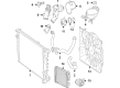 Diagram for 2020 Mercedes-Benz S560 Thermostat Gasket - 177-201-07-80