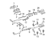 Diagram for 2006 Mercedes-Benz C230 Tail Pipe - 209-492-02-14