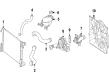 Diagram for Mercedes-Benz GLK250 Water Pump - 651-200-77-01-80