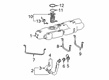 Diagram for Mercedes-Benz Sprinter 2500 Fuel Tank - 907-471-28-00