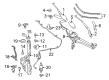 Diagram for 2020 Mercedes-Benz AMG GT R Pro Wiper Pulse Module - 207-901-37-00