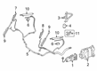 Diagram for 2020 Mercedes-Benz C63 AMG S Lift Support - 205-805-01-00-64