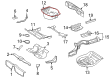 Diagram for 2008 Mercedes-Benz CL63 AMG Floor Pan - 221-610-13-61