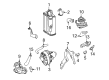 Diagram for 2011 Mercedes-Benz GL550 Air Intake Hose - 273-142-02-83