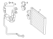 Diagram for 2007 Mercedes-Benz CLS550 Thermostat - 169-501-01-65