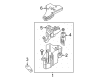 Diagram for 2015 Mercedes-Benz E400 Fuse Box - 212-540-00-72