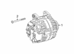 Diagram for 2023 Mercedes-Benz G550 Alternator - 000-906-18-05