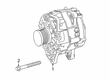 Diagram for 2020 Mercedes-Benz S560 Alternator - 000-906-94-07