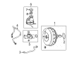 Diagram for Mercedes-Benz Vacuum Pump - 272-230-05-65-64