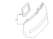 Diagram for Mercedes-Benz E450 Tail Light - 213-906-15-09