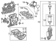 Diagram for 2023 Mercedes-Benz CLA250 Intake Manifold - 260-090-59-00