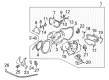 Diagram for 1998 Mercedes-Benz E430 Body Control Module - 210-820-63-26