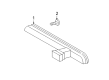 Diagram for Mercedes-Benz C240 Third Brake Light - 203-820-15-56