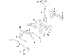 Diagram for 2016 Mercedes-Benz GLE300d Sway Bar - 166-326-02-65