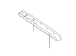 Diagram for 2013 Mercedes-Benz S600 Third Brake Light - 221-820-00-56-8K67