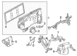 Diagram for 2012 Mercedes-Benz SLK350 Oxygen Sensor - 008-542-85-18